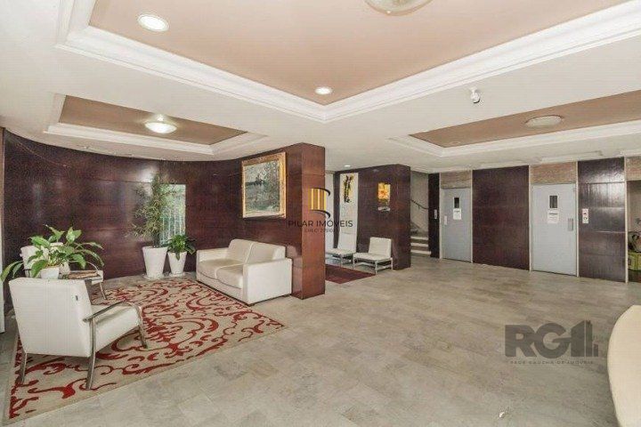 Apartamento para Venda - 177m², 3 dormitórios, sendo 3 suites, 1 vaga - Rio Branco