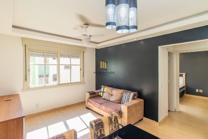Apartamento 1 dormitório no bairro Santo Antônio - Pilar Imóveis