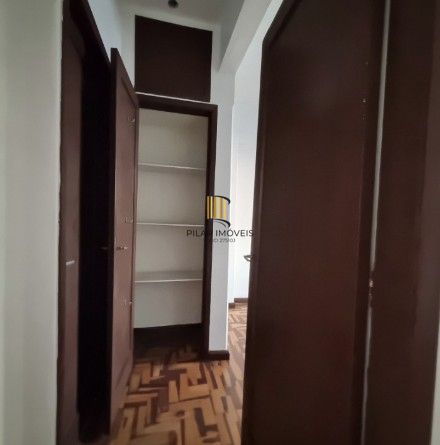 Apartamento 1 dormitório no bairro Cidade Baixa
