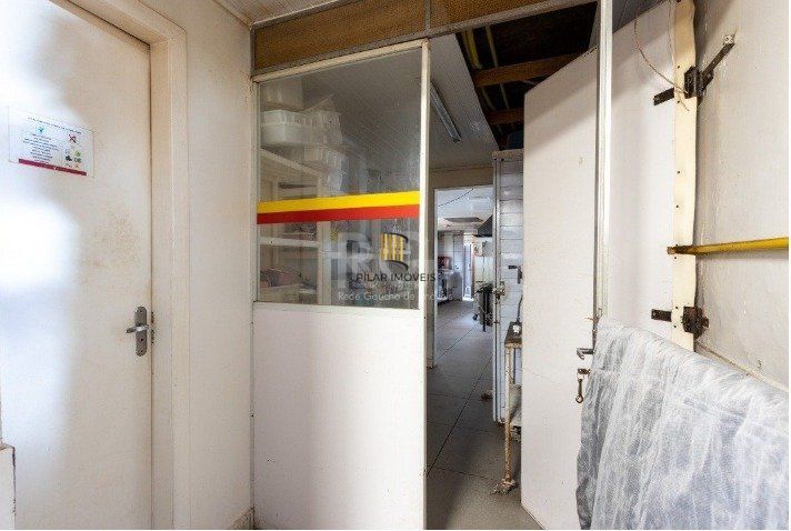 Casa Comercial para Venda Santana