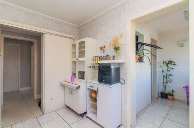 Apartamento 3 dormitórios no bairro Santana