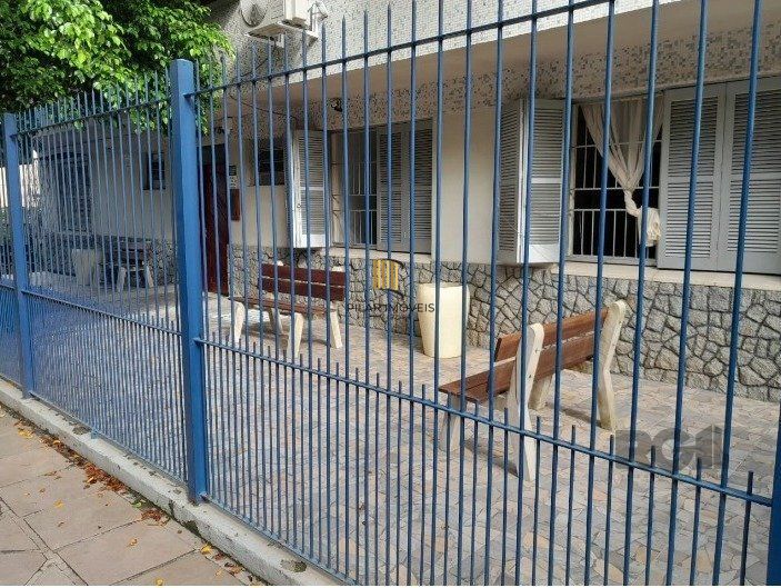 apartamento de um quarto no bairro Santana