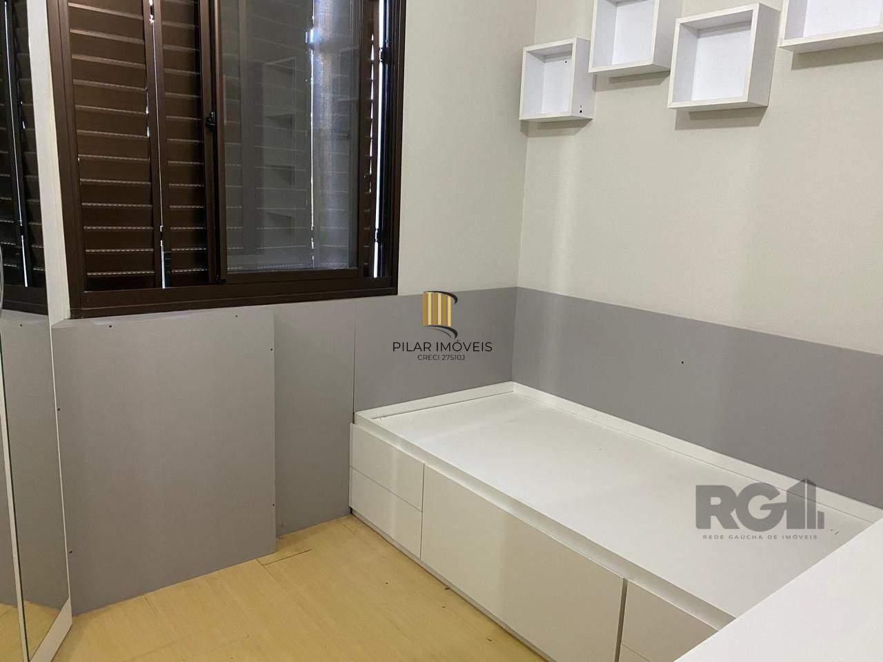Apartamento de 3 dormitóios no bairro Teresopolis