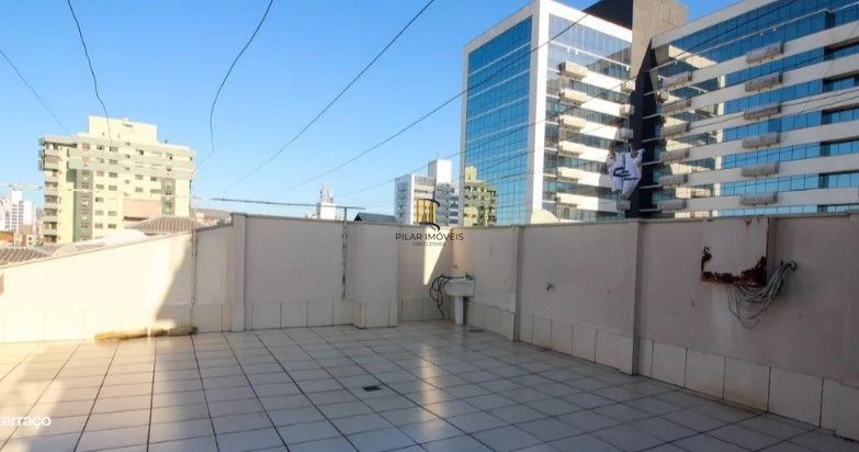 Apartamento 2 dormitórios no bairro Santana