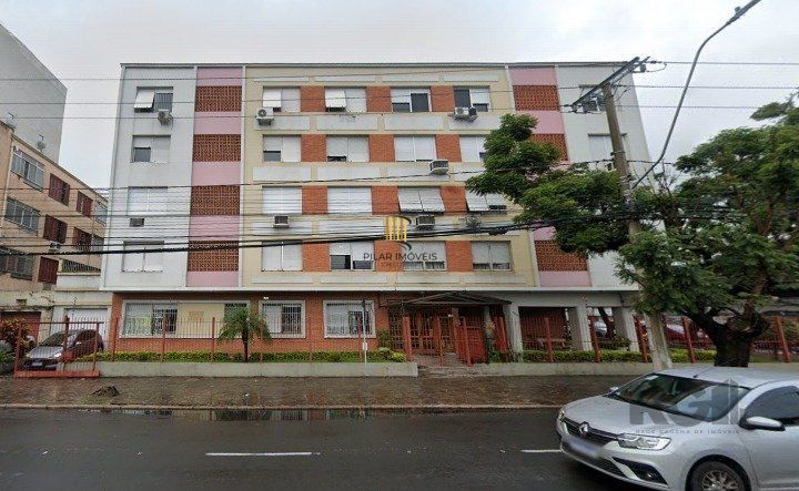 Apartamento 3 dormitórios no bairro Azenha - Pilar Imóveis