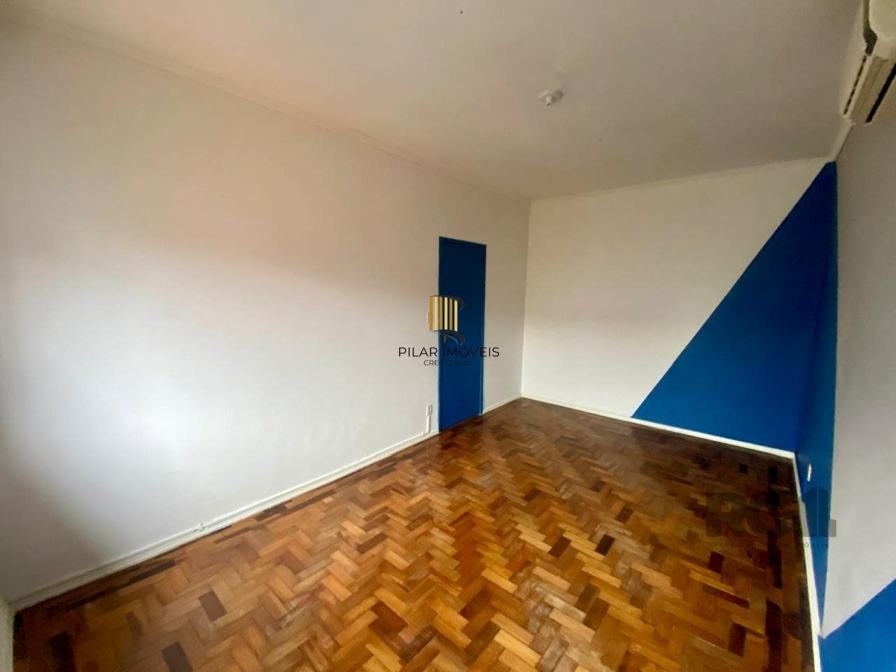 Apartamento 2 dormitórios no bairro Rio Branco