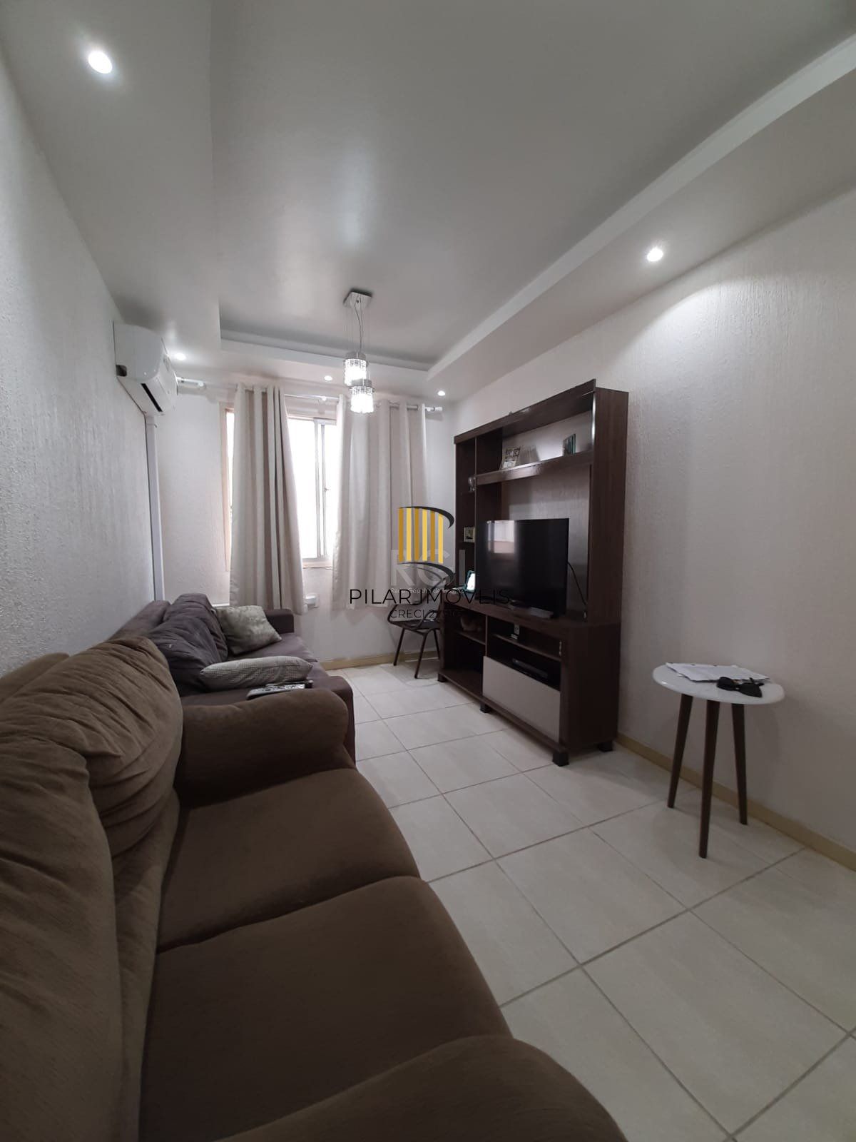 Apartamento para Venda - 43.93m², 1 dormitório, Partenon