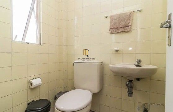 Conjunto/Sala para Venda - 20.43m², 0 dormitórios, Floresta