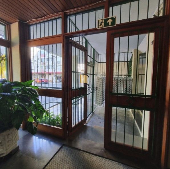 Apartamento 1 dormitório no bairro Centro Histórico