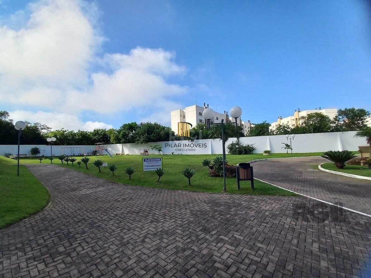 Apartamento 2 Dormitório(s) Bairro Vila Nova