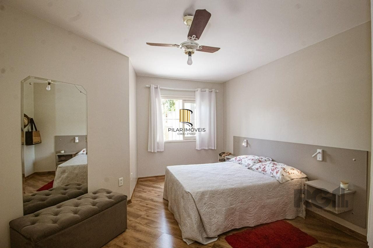 Casa 3 dormitórios no bairro Santo Antônio