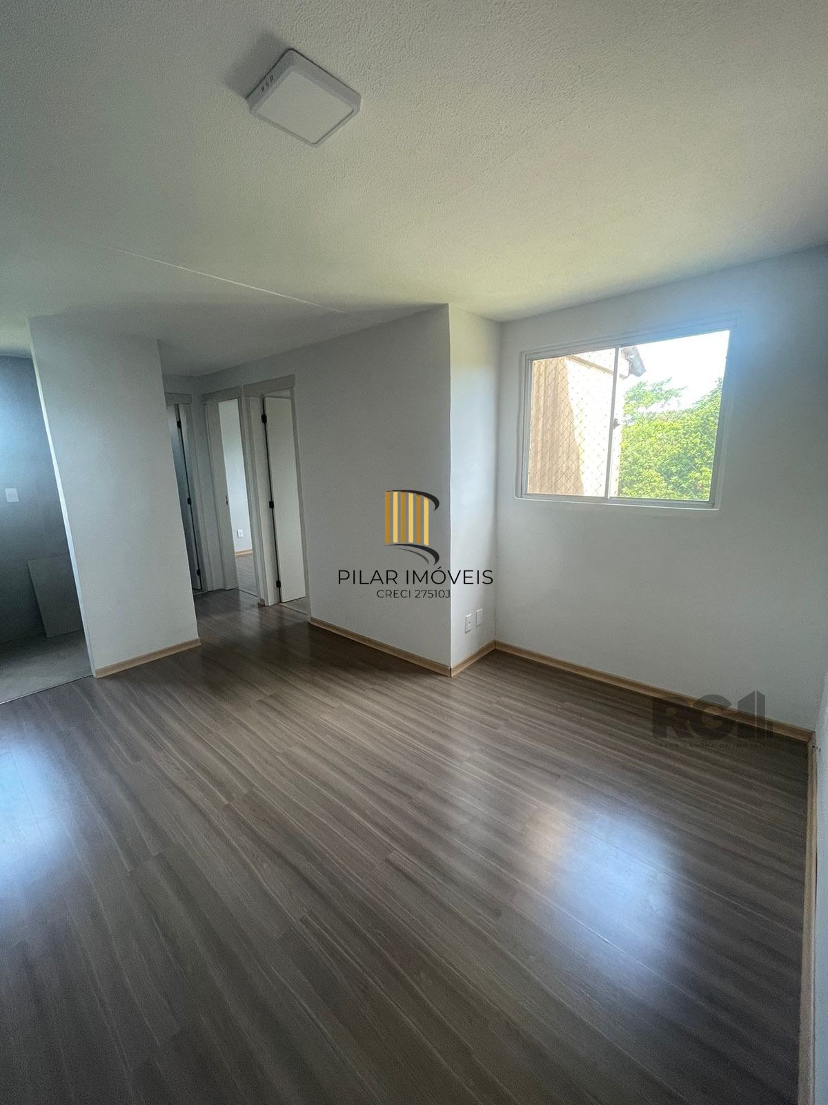 Apartamento 2 dormitórios no bairro Lomba do Pinheiro - Pilar Imóveis
