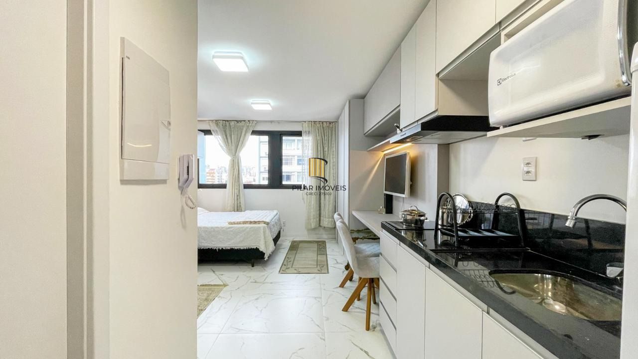 Loft 1 dormitório no bairro Rio Branco