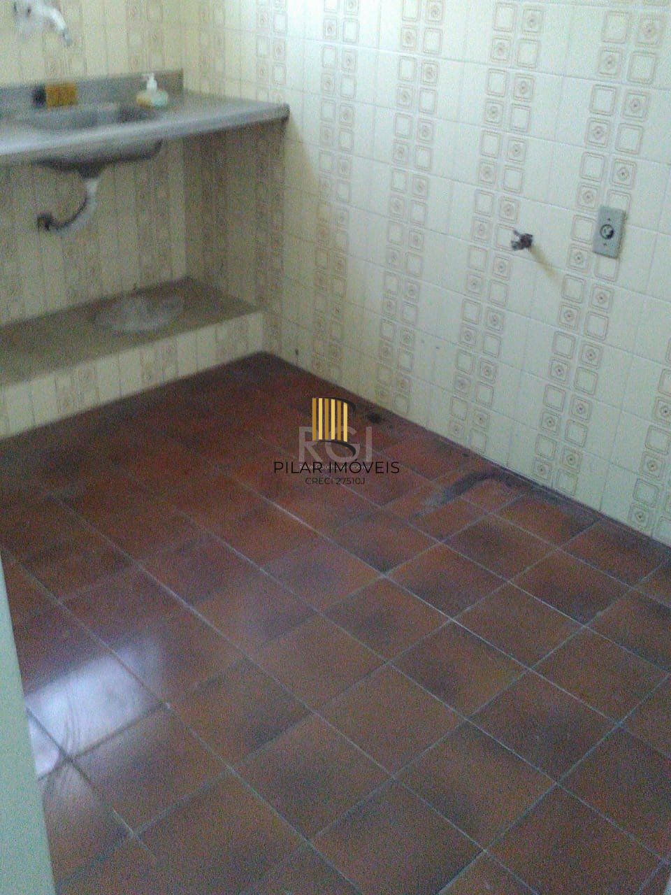Apartamento JK para Venda - 32m², 0 dormitórios, Passo da Areia