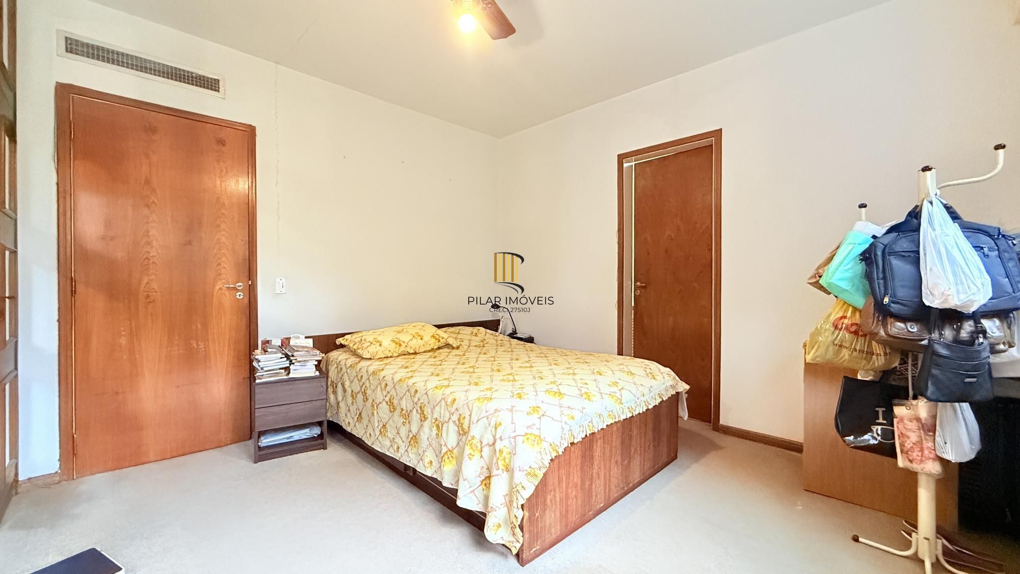 Apartamento 4 dormitórios no bairro Rio Branco