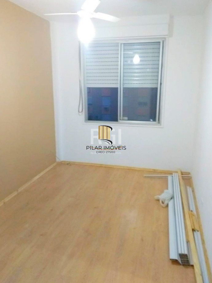 Apartamento para Venda - 35.61m², 1 dormitório, 1 vaga - Vila Nova