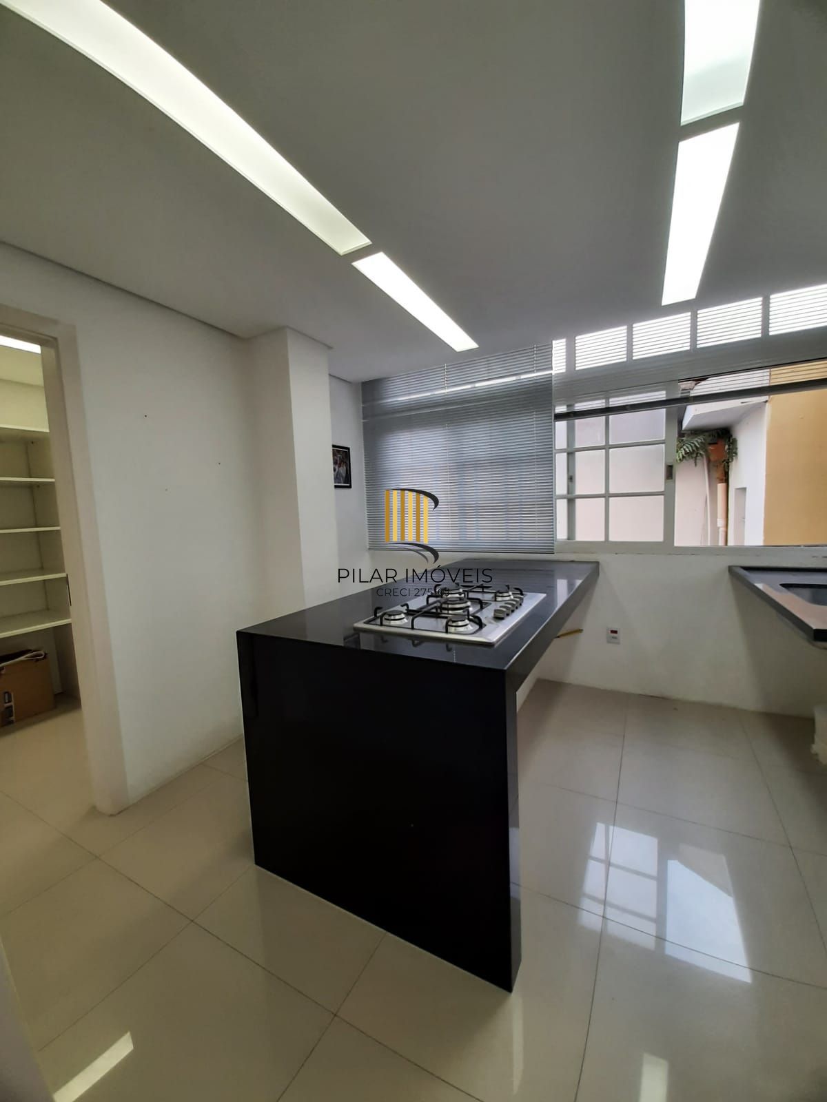 Apartamento 2 dormitórios no bairro Santa Cecília