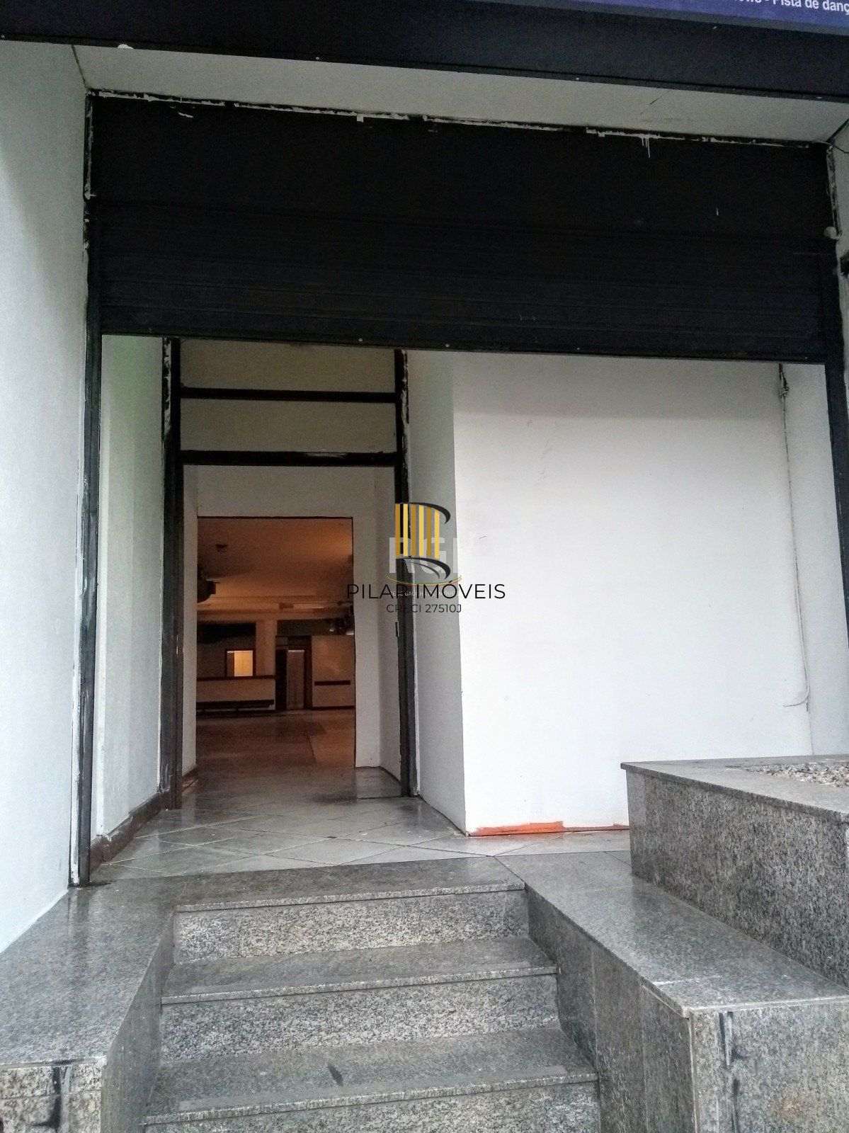 Loja para Venda - 244.56m², 0 dormitórios, Cidade Baixa
