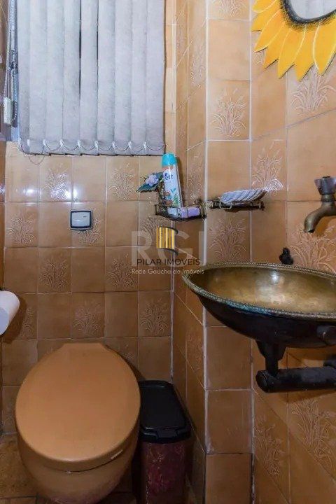 Apartamento para Venda - 127m², 3 dormitórios, 1 vaga - Rio Branco