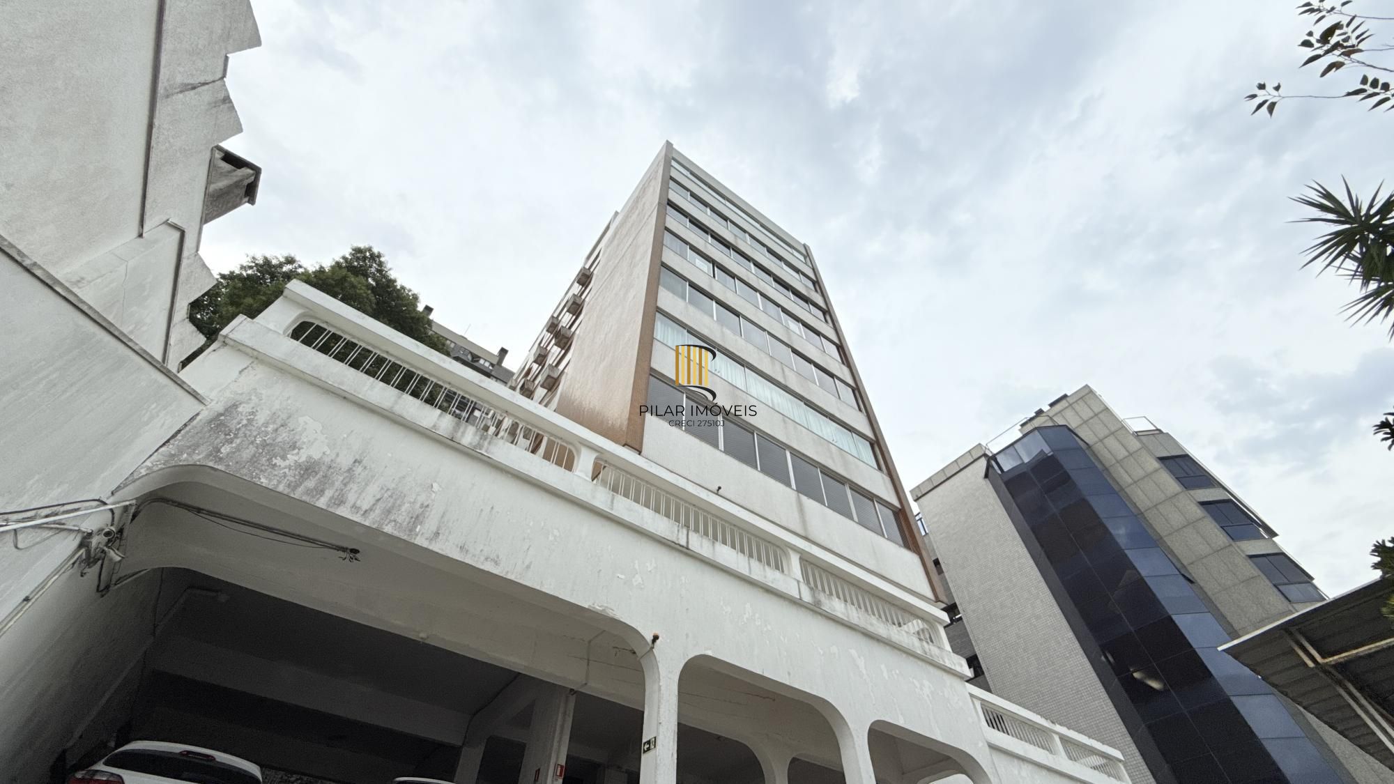 Apartamento 4 dormitórios no bairro Rio Branco