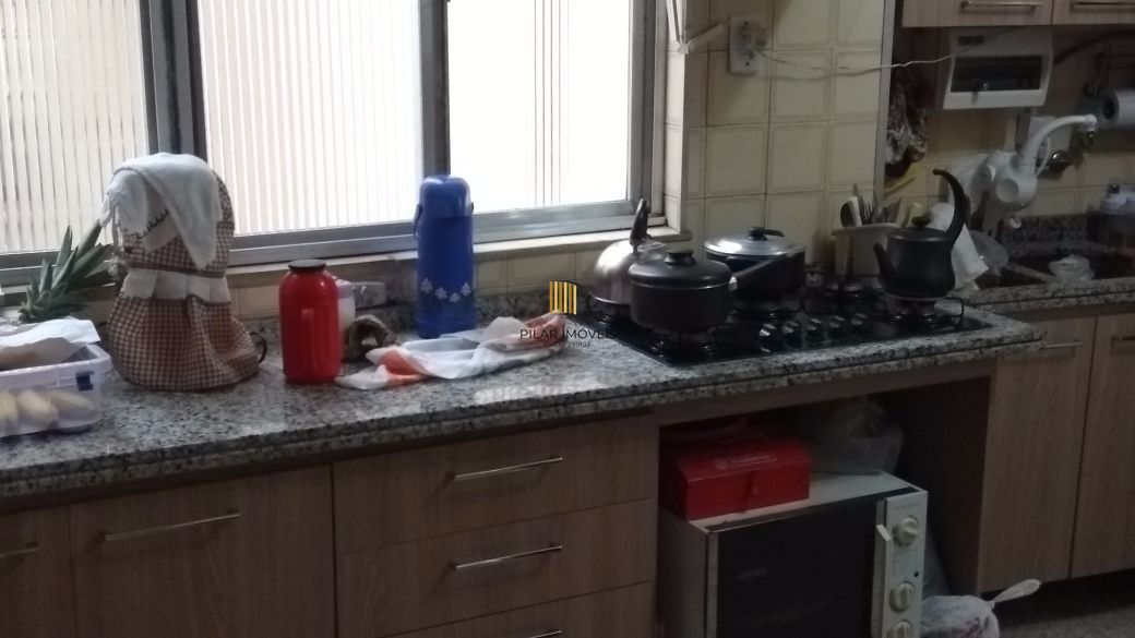 Apartamento para Venda - 84m², 3 dormitórios, sendo 1 suites, 1 vaga - Cidade Baixa