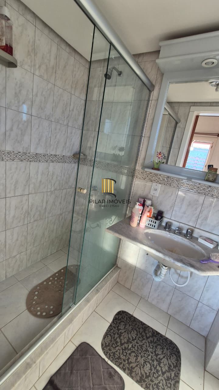 Apartamento 3 dormitórios no bairro Praia de Belas