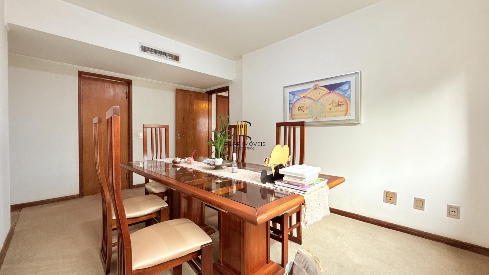 Apartamento 4 dormitórios no bairro Rio Branco