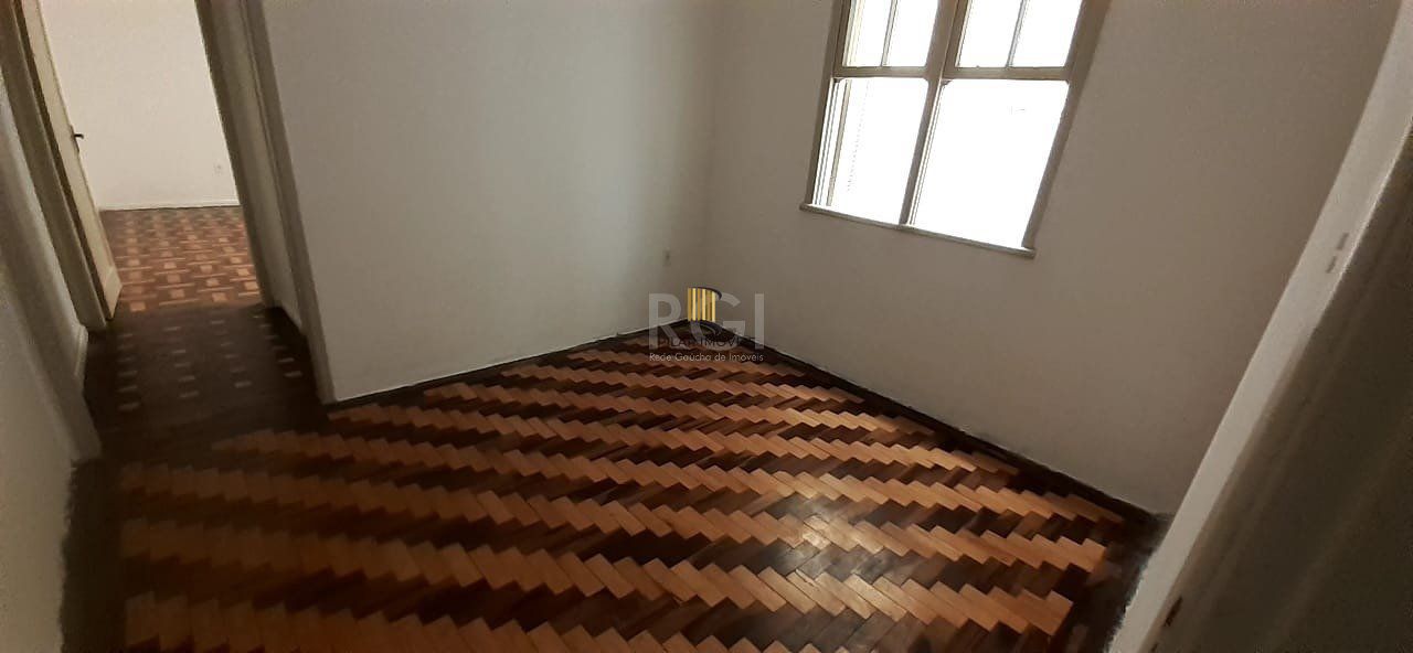 Apartamento para Venda - 43.29m², 1 dormitório, Cidade Baixa