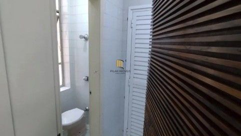 Conjunto Comercial 5 dormitórios no bairro Centro Histórico