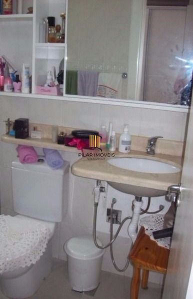 Apartamento para Venda - 104.11m², 2 dormitórios, sendo 1 suites, 1 vaga - Santana
