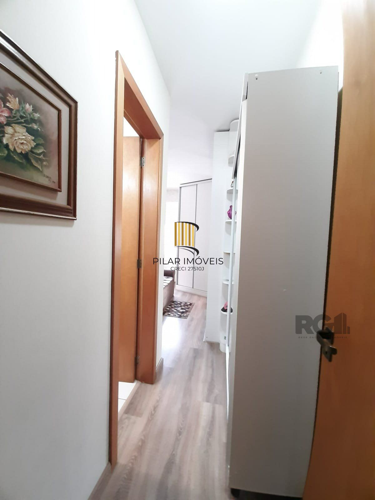 Apartamento 3 dormitórios no bairro Santana