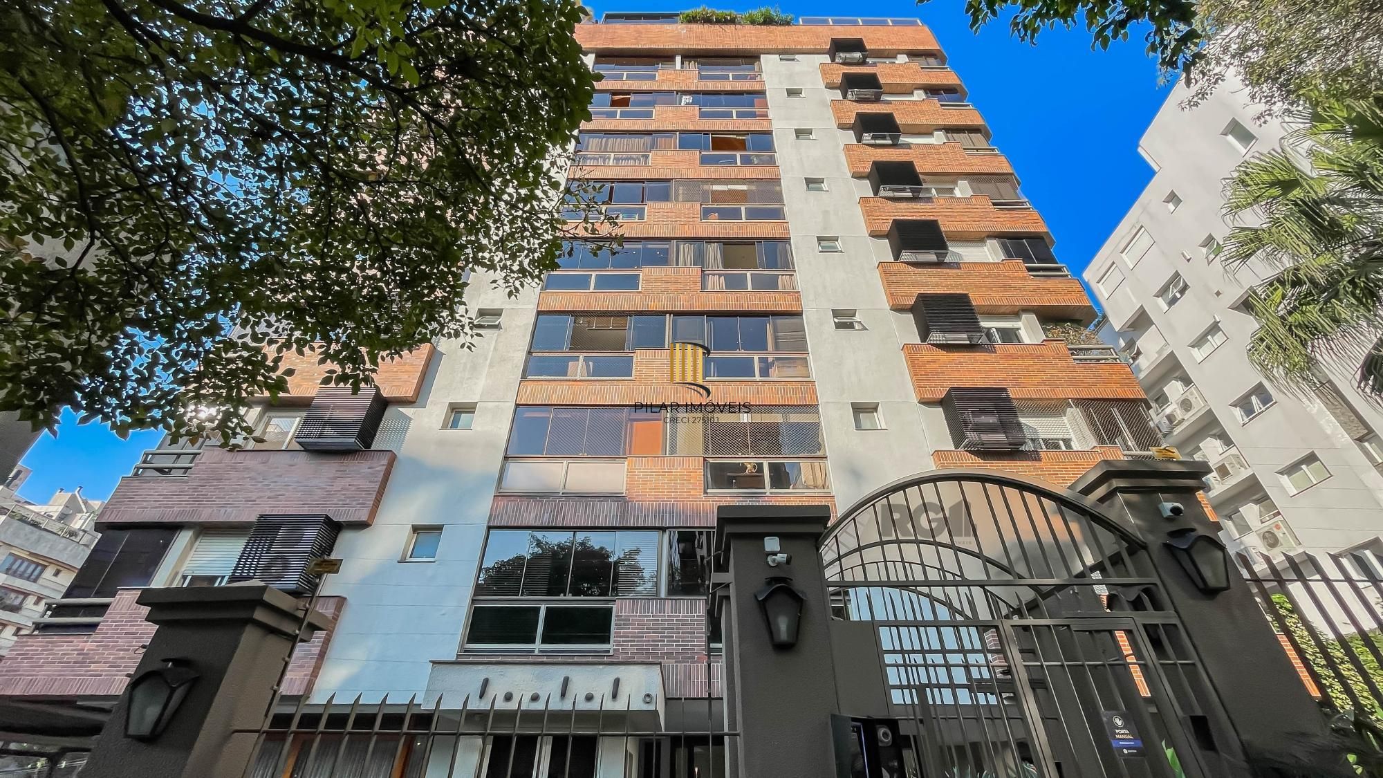 Apartamento 2 dormitórios no bairro Auxiliadora