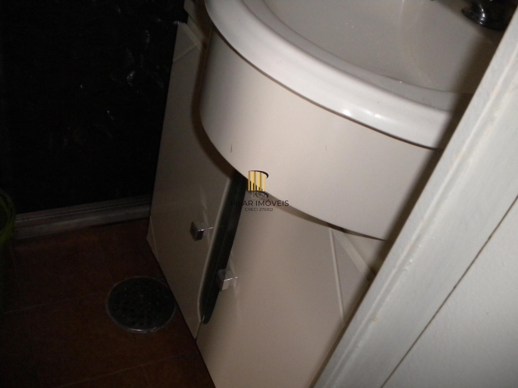 Apartamento JK para Venda - 32m², 0 dormitórios, Passo da Areia