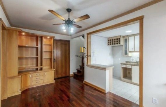 Cobertura para Venda - 122.36m², 2 dormitórios, sendo 2 suites, 1 vaga - Santana