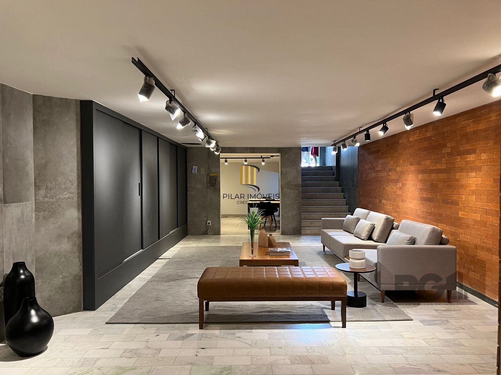 Loft np bairo centro