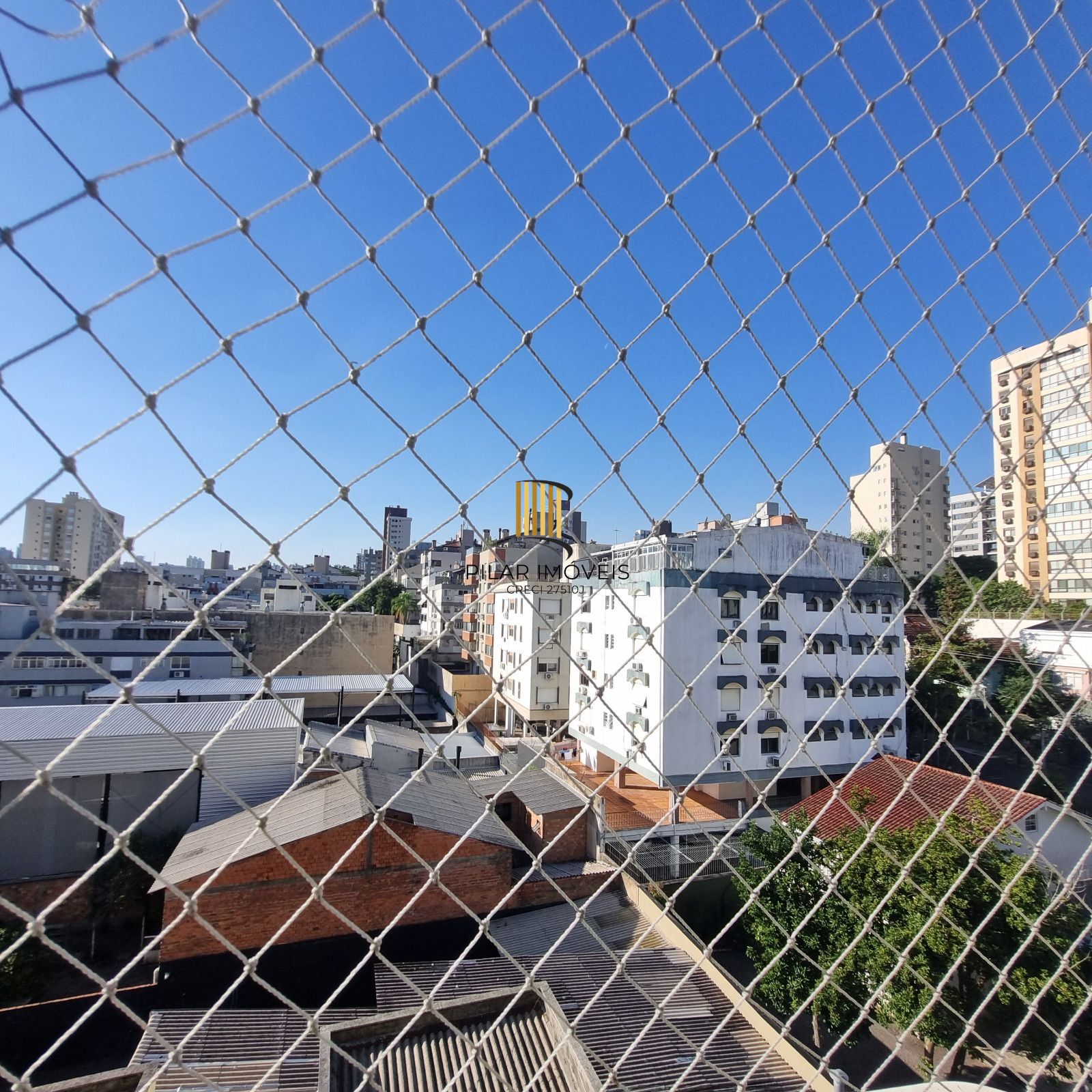Apartamento 2 dormitórios no bairro Petrópolis