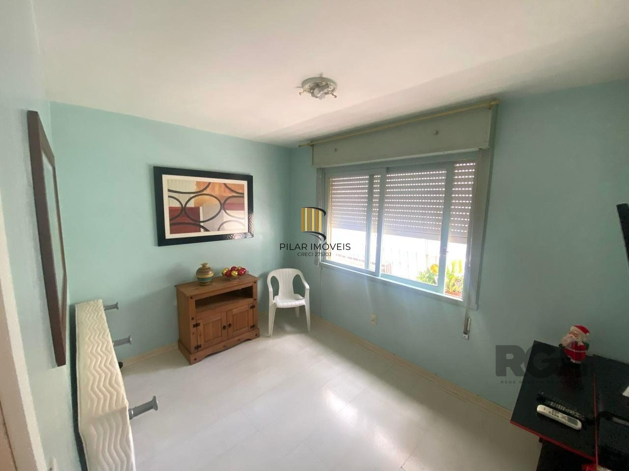Apartamento 3 dormitórios no bairro Menino Deus