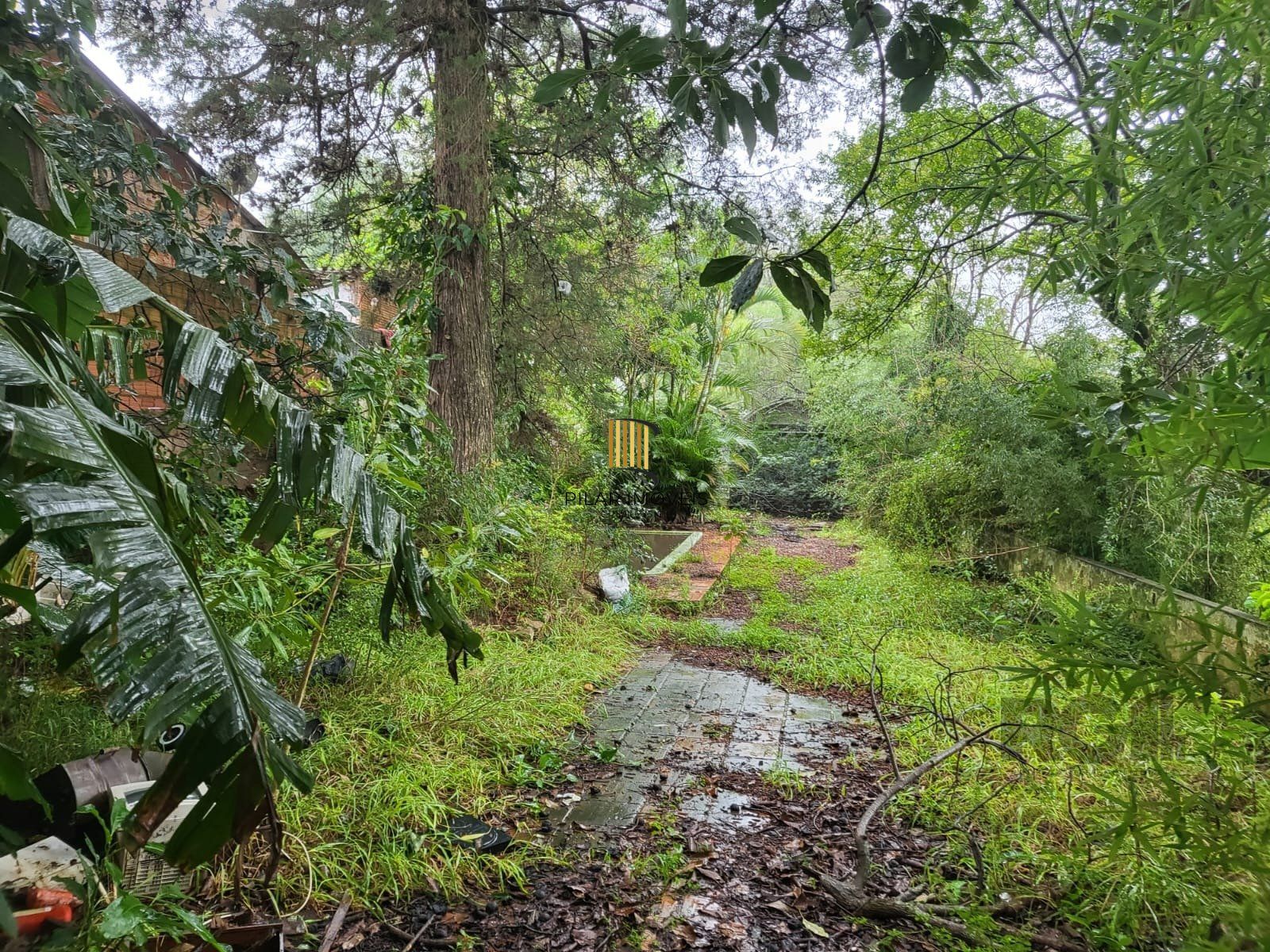 Terreno para Venda - 1558m², 0 dormitórios, Agronomia