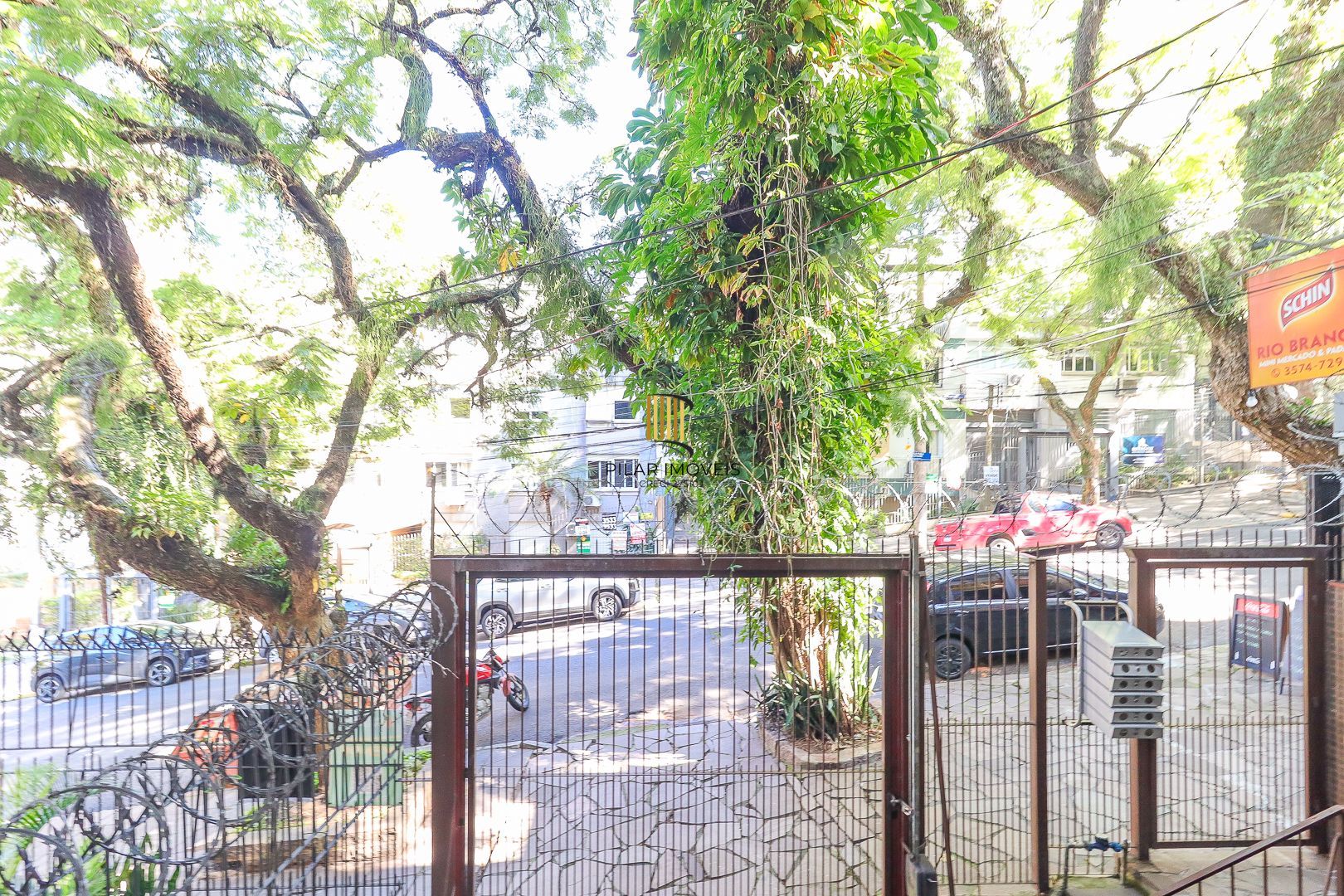 Apartamento 1 dormitório no bairro Bom Fim