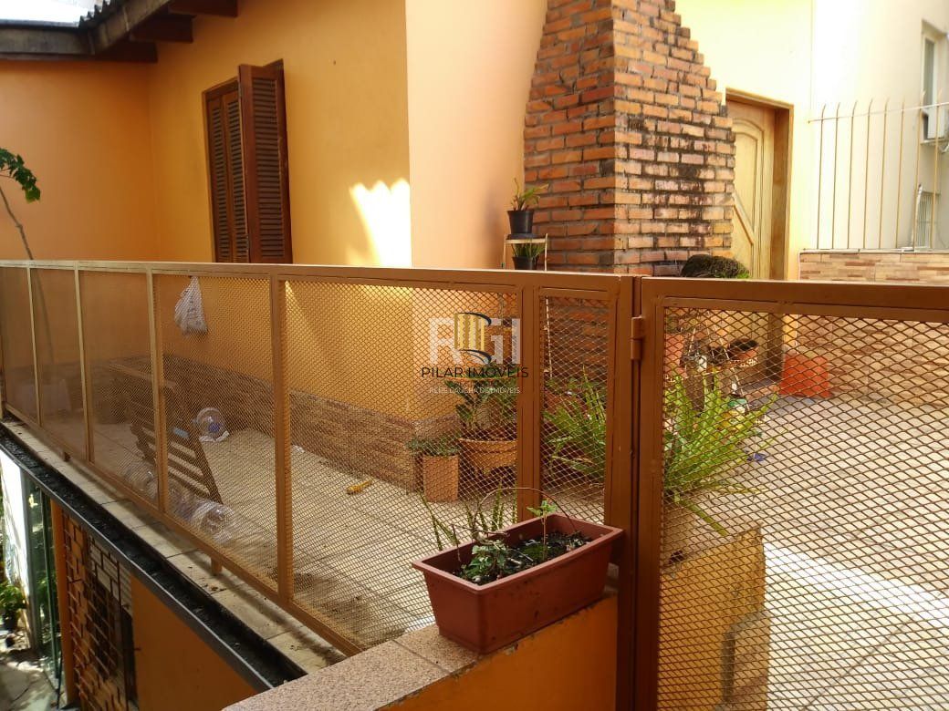 Casa para Venda - 164m², 2 dormitórios, 2 vagas - Santana - Pilar Imóveis
