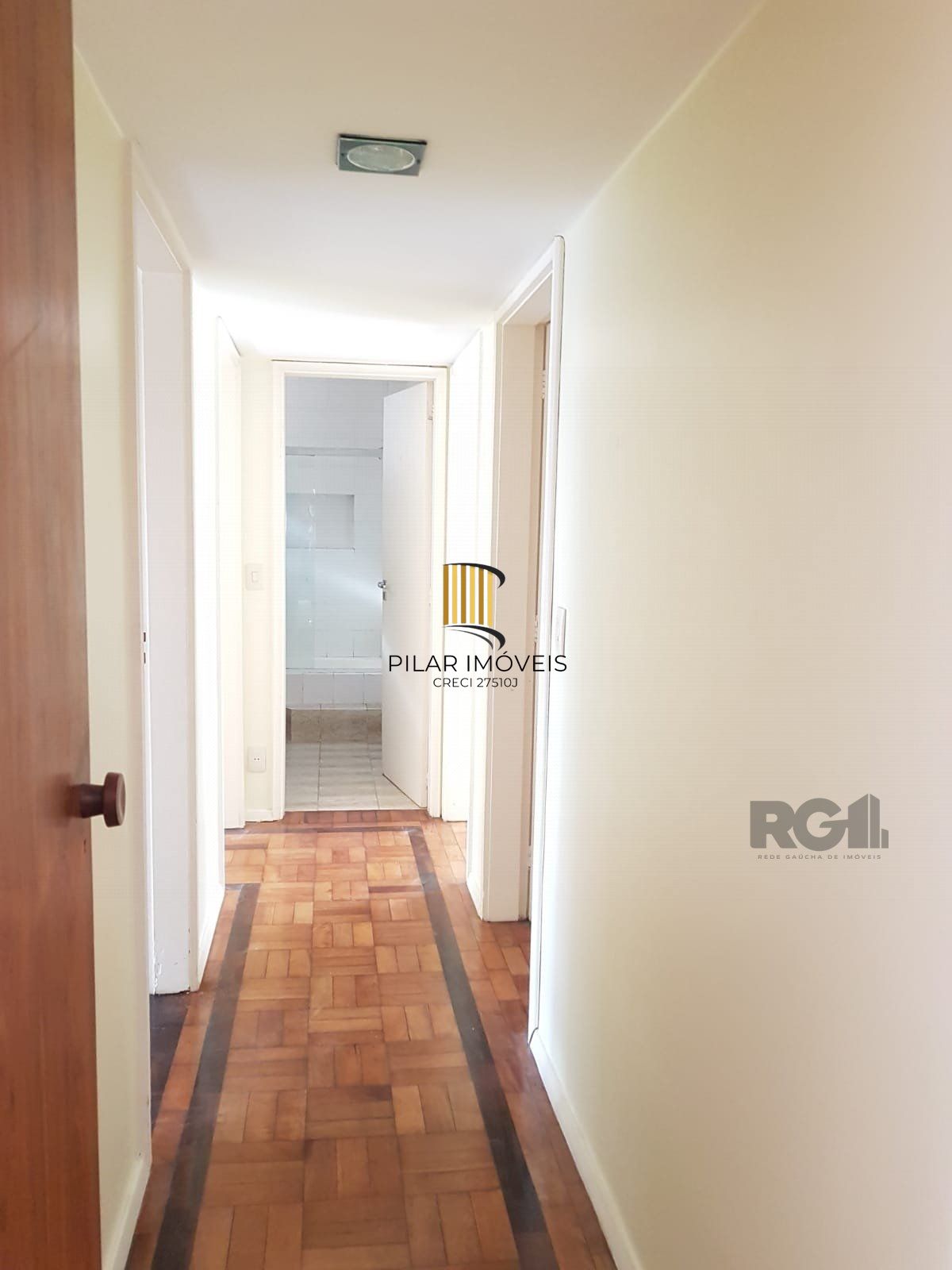 Apartamento 3 dormitórios no bairro Centro Histórico