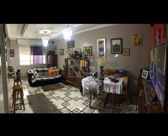 Apartamento para Venda - 78m², 2 dormitórios, Santana