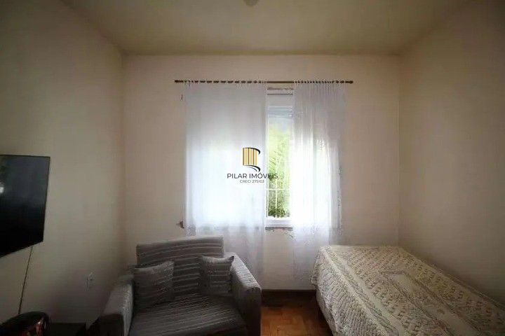 Apartamento 1 dormitório no bairro Petrópolis