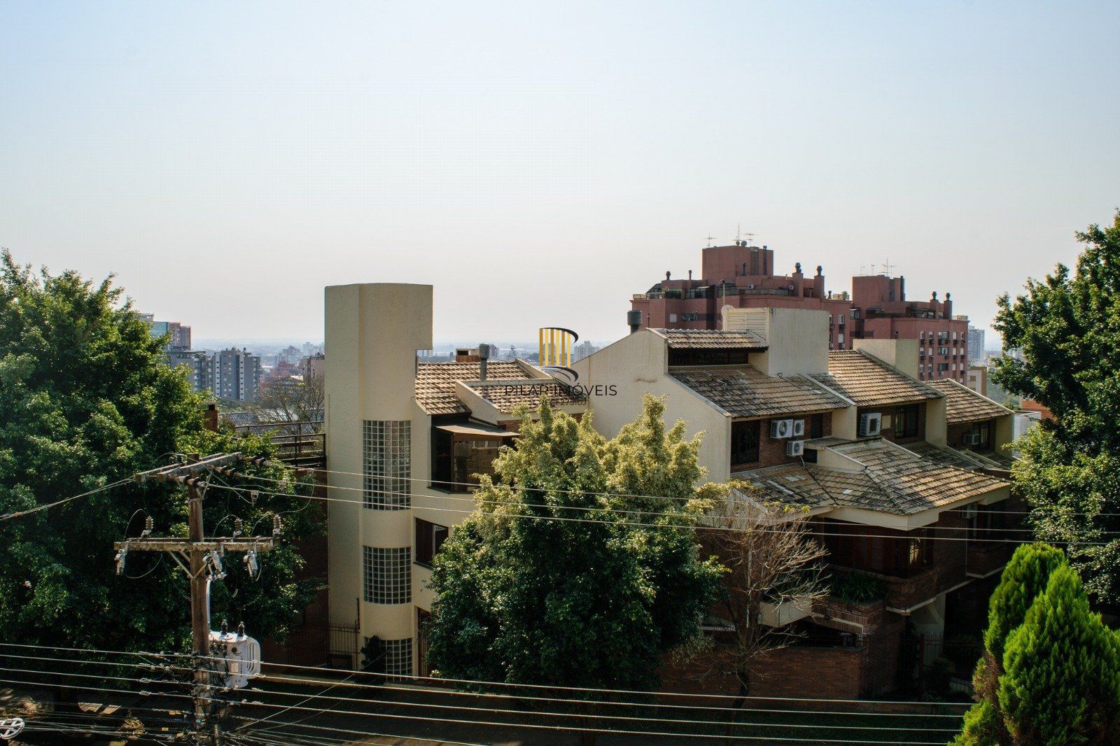 Casa 3 dormitórios no bairro Chácara das Pedras
