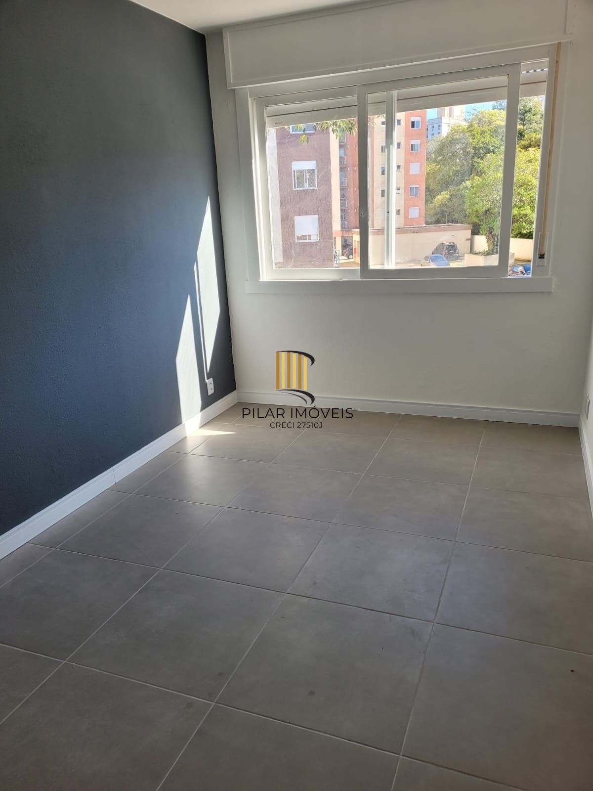 Apartamento 1 dormitório no bairro Morro Santana - Pilar Imóveis