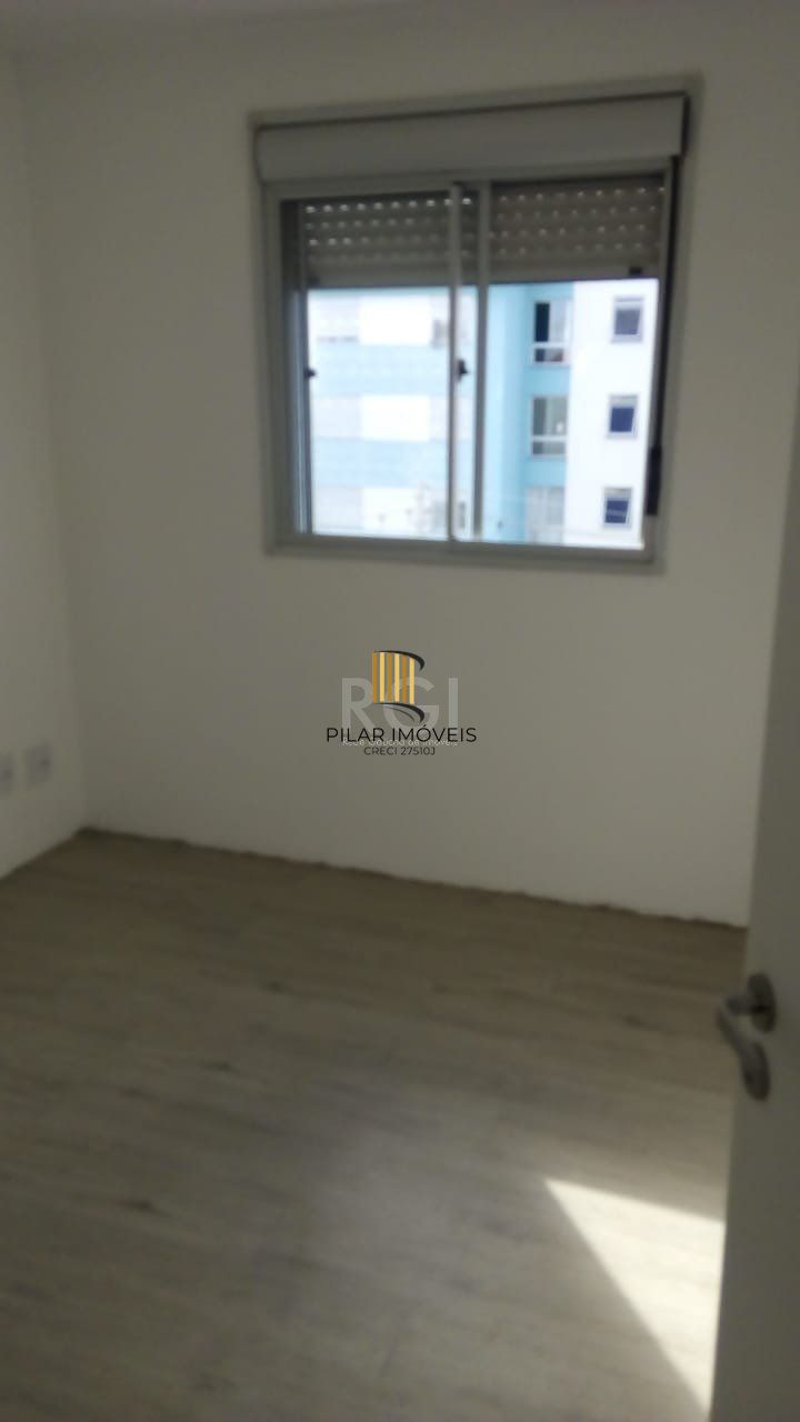 Apartamento para Venda - 47m², 2 dormitórios, 1 vaga - Vila Nova