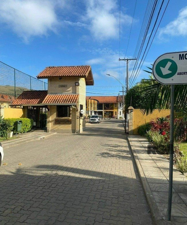 Casa de Condomínio 2 dormitórios no bairro Hípica - Pilar Imóveis