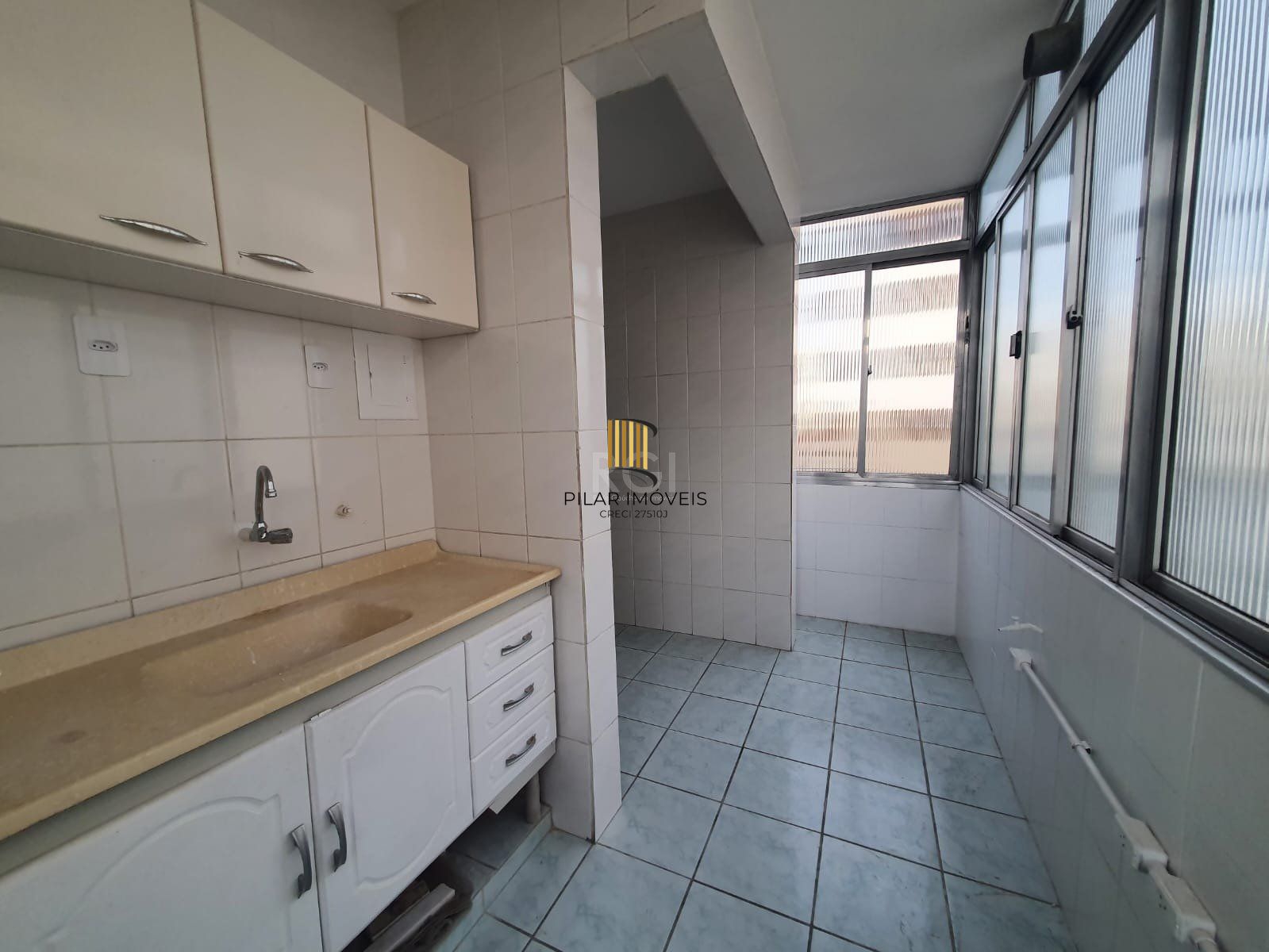 Apartamento para Venda - 51m², 2 dormitórios, 1 vaga - Santana