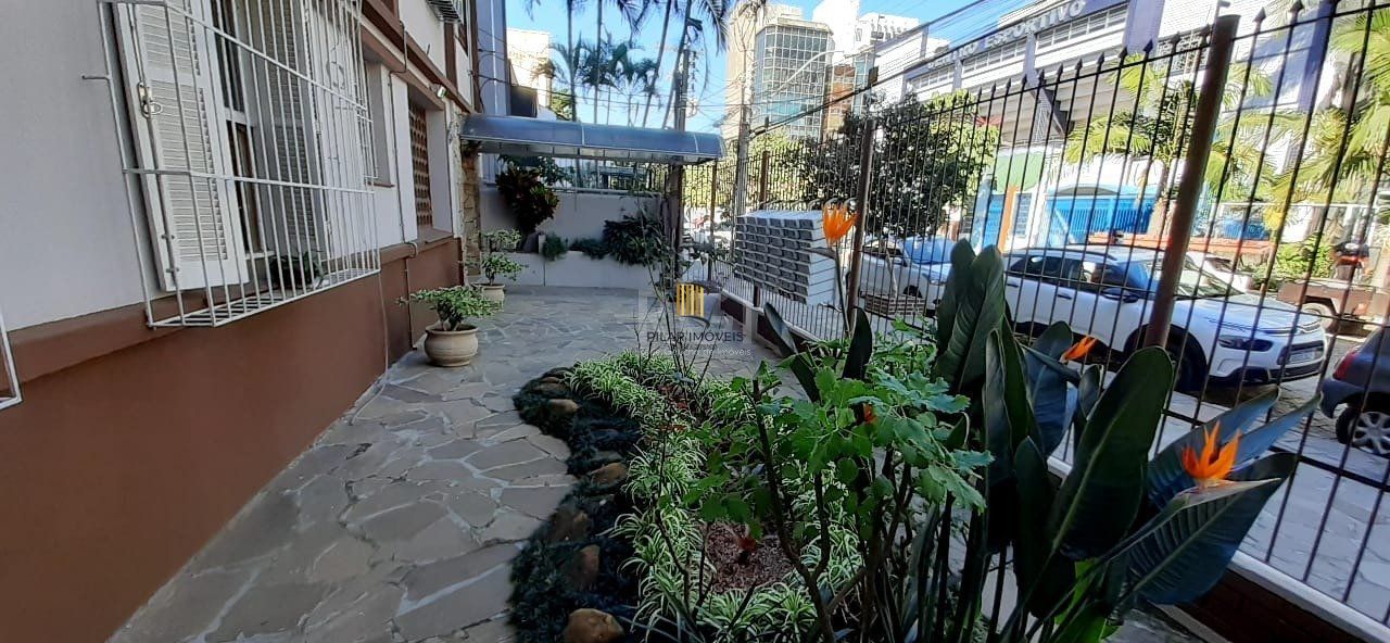 Apartamento para Venda - 43.29m², 1 dormitório, Cidade Baixa
