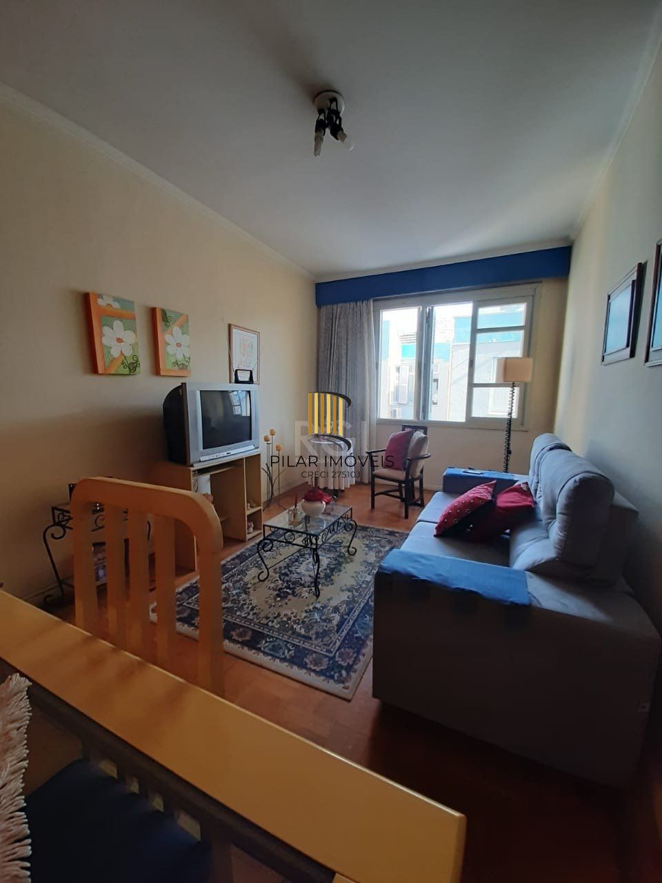 Apartamento para Venda - 89.3m², 2 dormitórios, Centro Histórico